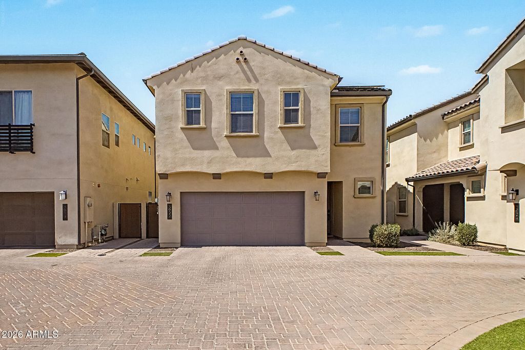 3922 E DUBLIN Street, Gilbert, AZ 85295