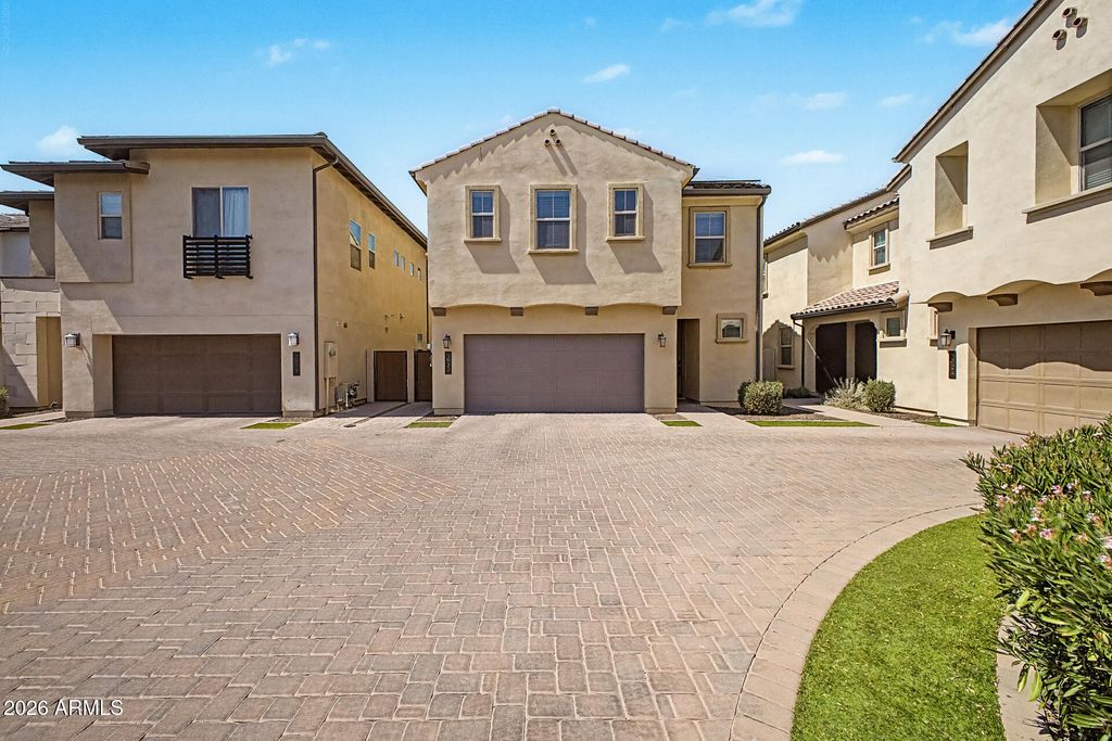 3922 E DUBLIN Street, Gilbert, AZ 85295 — photo 2