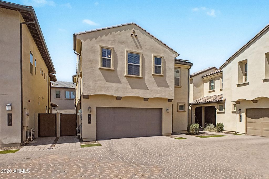 3922 E DUBLIN Street, Gilbert, AZ 85295 — photo 3