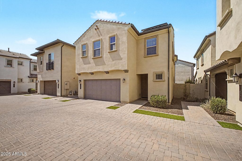3922 E DUBLIN Street, Gilbert, AZ 85295 — photo 5