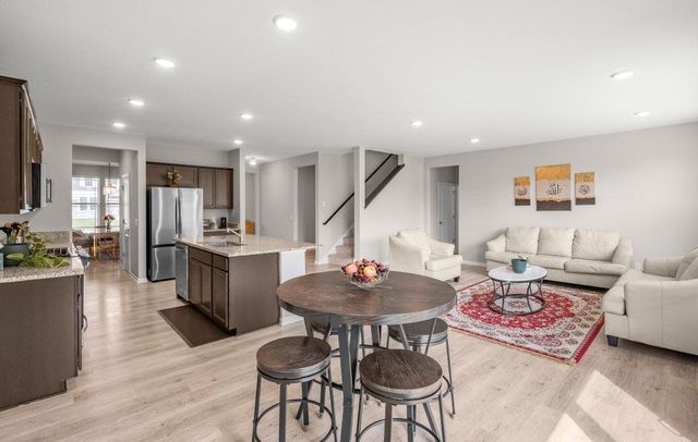 21979 Lower Mill Avenue, Rogers, MN 55374