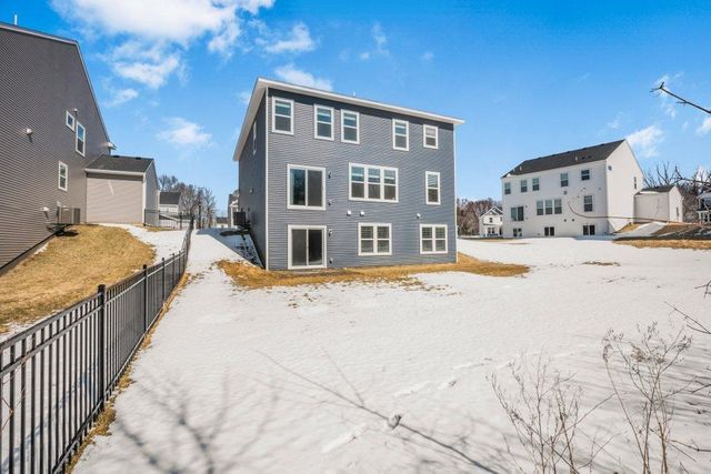 21979 Lower Mill Avenue, Rogers, MN 55374