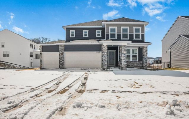 21979 Lower Mill Avenue, Rogers, MN 55374