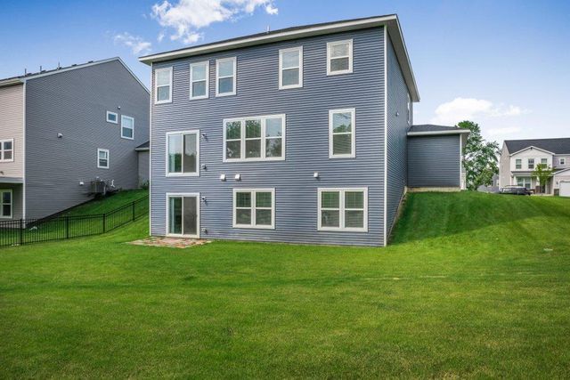 21979 Lower Mill Avenue, Rogers, MN 55374