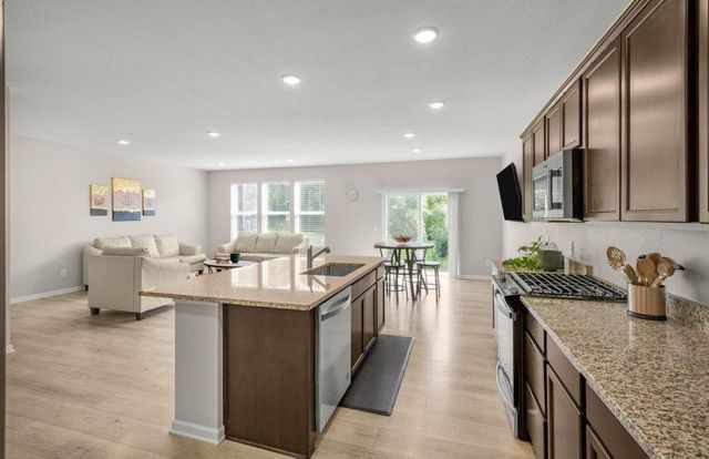 21979 Lower Mill Avenue, Rogers, MN 55374