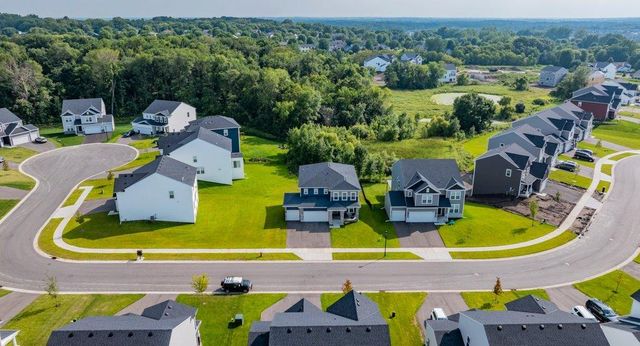 21979 Lower Mill Avenue, Rogers, MN 55374