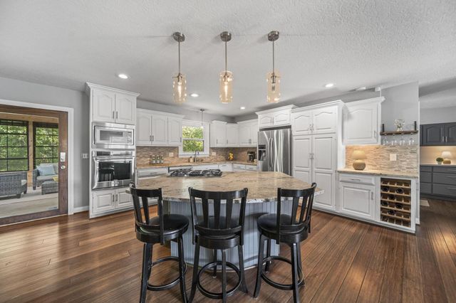 9670 Concord Road, Dublin, OH 43017