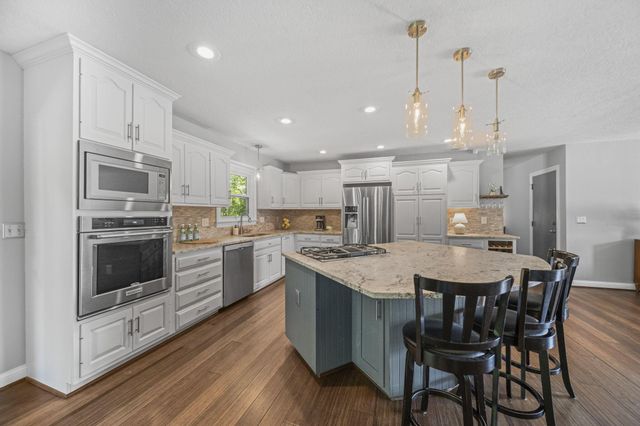 9670 Concord Road, Dublin, OH 43017