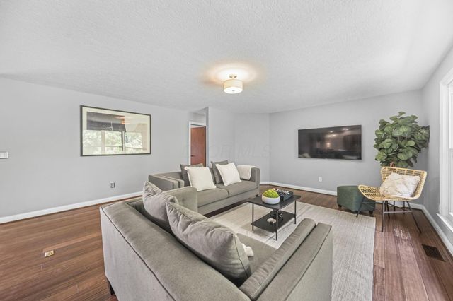 9670 Concord Road, Dublin, OH 43017