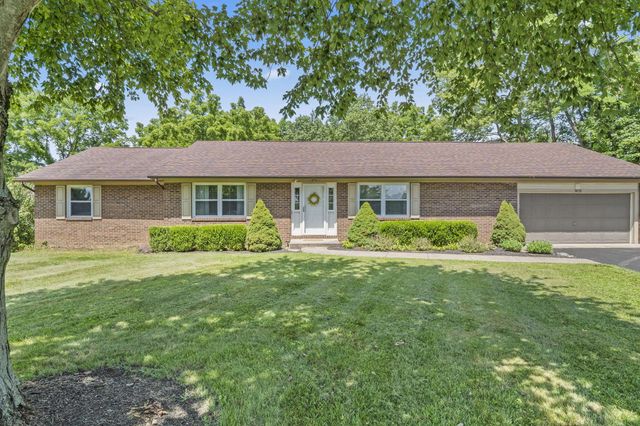 9670 Concord Road, Dublin, OH 43017