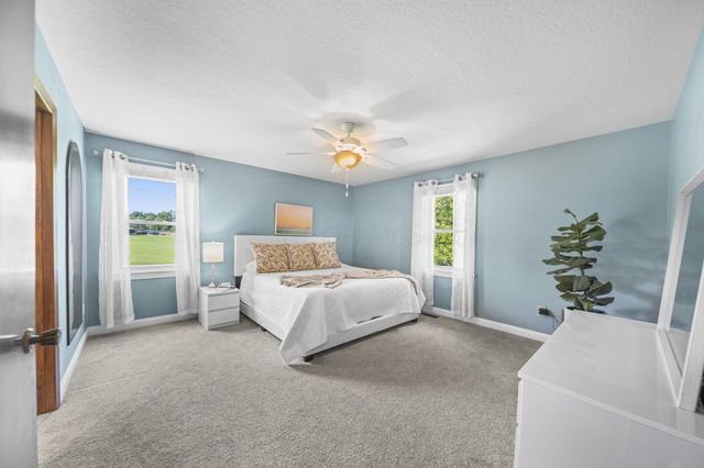 9670 Concord Road, Dublin, OH 43017