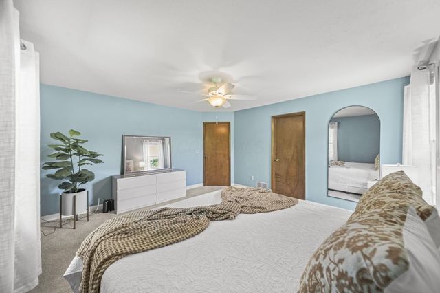 9670 Concord Road, Dublin, OH 43017