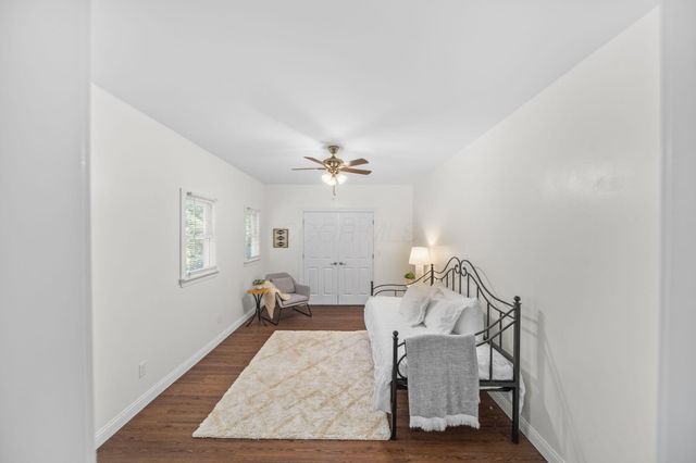 9670 Concord Road, Dublin, OH 43017