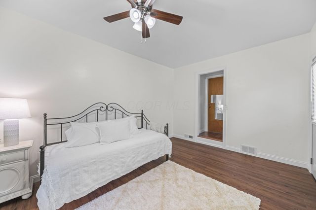 9670 Concord Road, Dublin, OH 43017