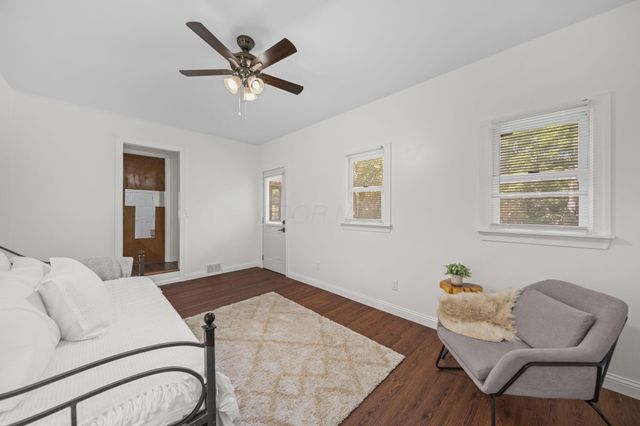 9670 Concord Road, Dublin, OH 43017