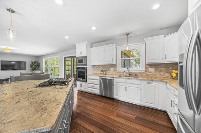 9670 Concord Road, Dublin, OH 43017