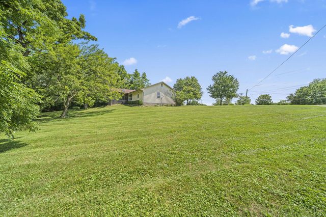 9670 Concord Road, Dublin, OH 43017
