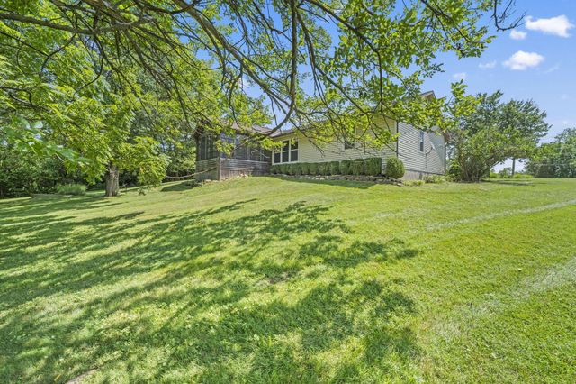9670 Concord Road, Dublin, OH 43017