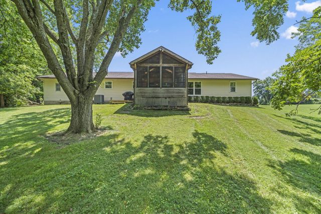 9670 Concord Road, Dublin, OH 43017