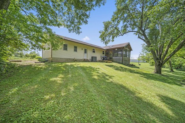 9670 Concord Road, Dublin, OH 43017
