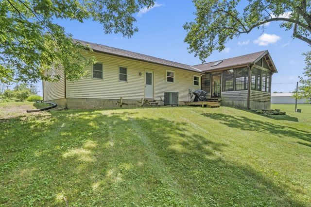 9670 Concord Road, Dublin, OH 43017