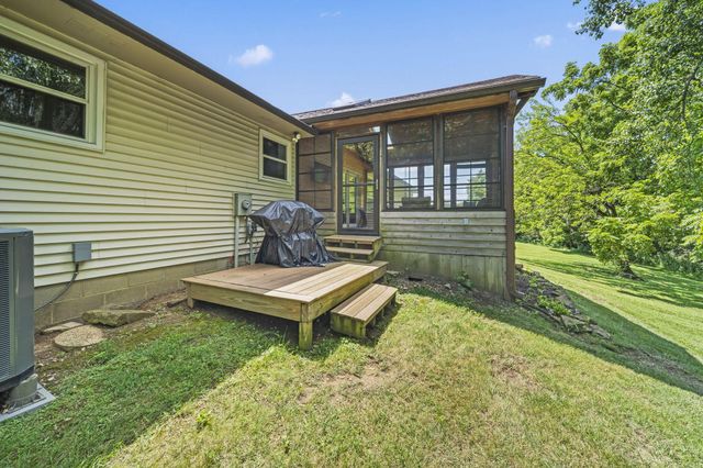 9670 Concord Road, Dublin, OH 43017