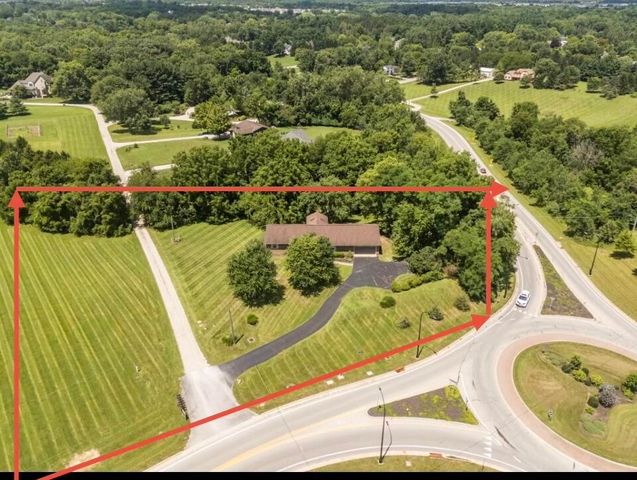 9670 Concord Road, Dublin, OH 43017