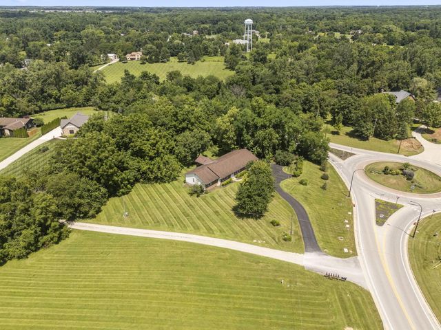 9670 Concord Road, Dublin, OH 43017