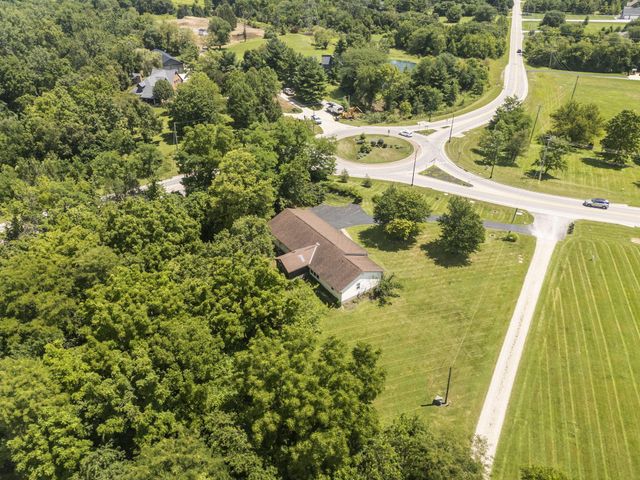 9670 Concord Road, Dublin, OH 43017