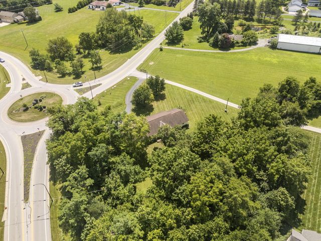 9670 Concord Road, Dublin, OH 43017