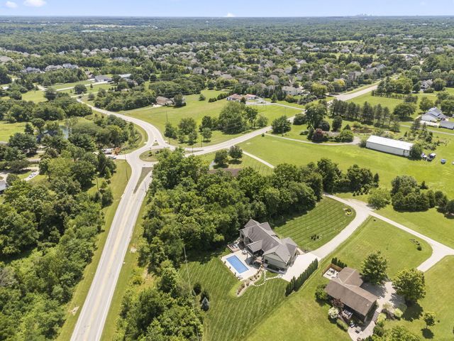 9670 Concord Road, Dublin, OH 43017