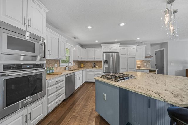 9670 Concord Road, Dublin, OH 43017