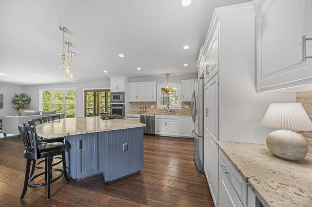 9670 Concord Road, Dublin, OH 43017