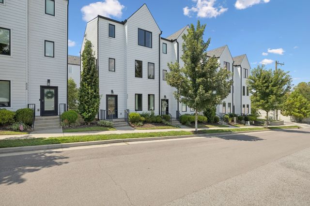 6006 Sterling St, Nashville, TN 37209