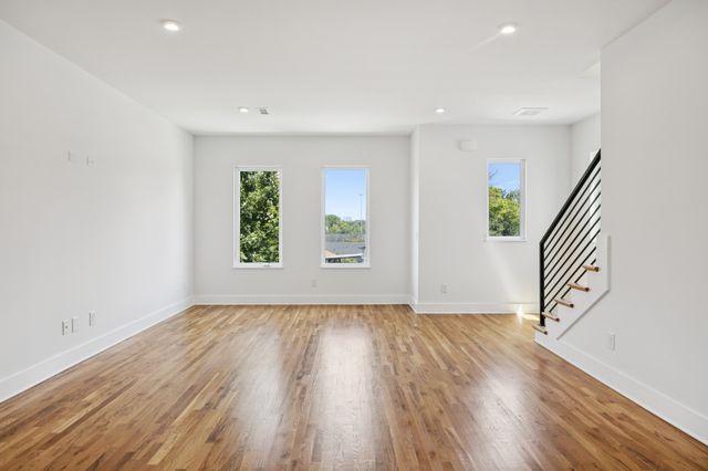 6006 Sterling St, Nashville, TN 37209