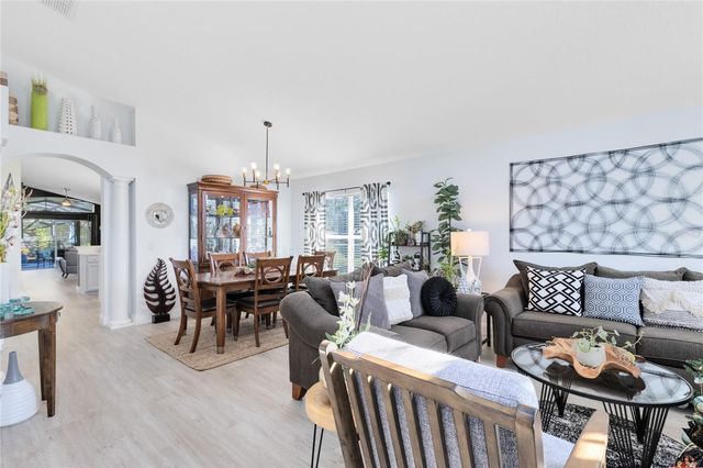 1106 WILLOW BRANCH DRIVE, Orlando, FL 32828