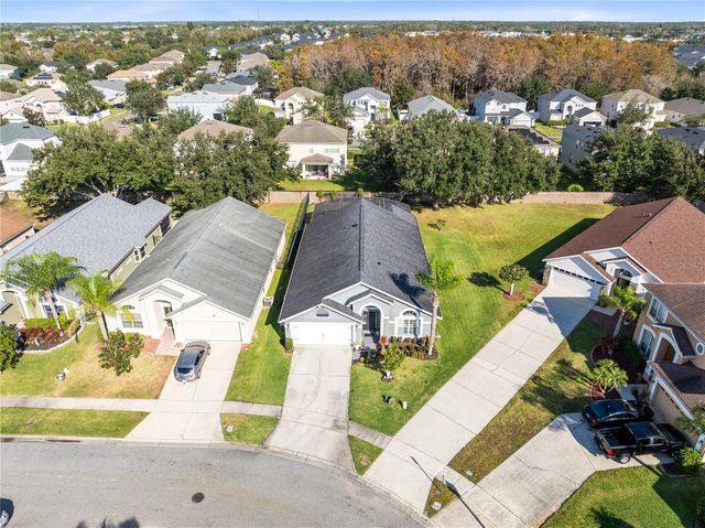 1106 WILLOW BRANCH DRIVE, Orlando, FL 32828