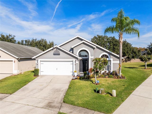 1106 WILLOW BRANCH DRIVE, Orlando, FL 32828