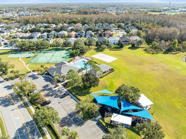 1106 WILLOW BRANCH DRIVE, Orlando, FL 32828