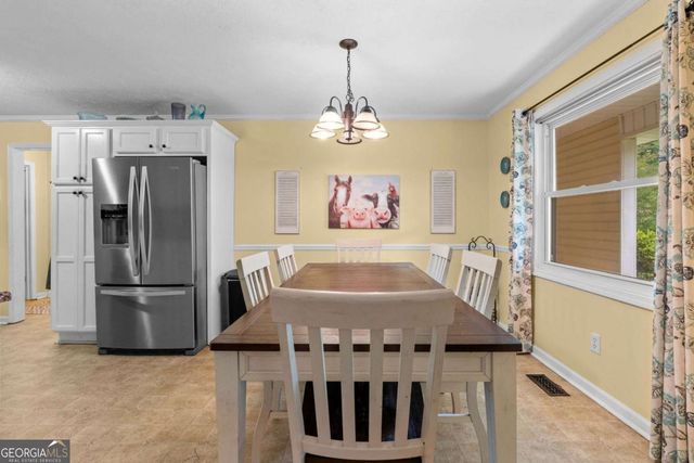 6326 South Skyline Drive, Douglasville, GA 30135