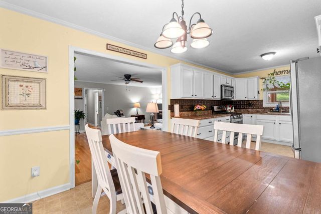 6326 South Skyline Drive, Douglasville, GA 30135