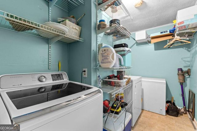 6326 South Skyline Drive, Douglasville, GA 30135