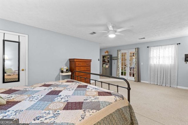 6326 South Skyline Drive, Douglasville, GA 30135