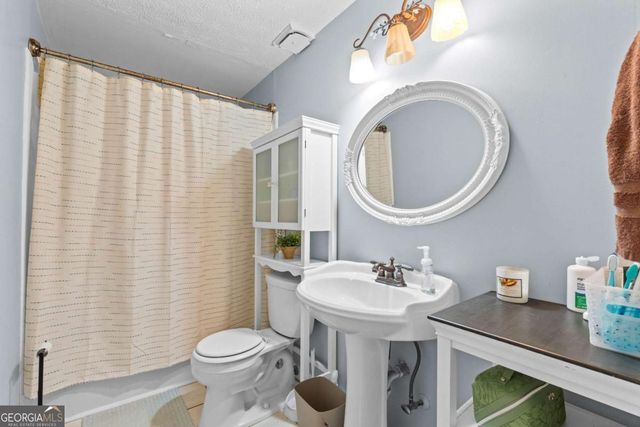 6326 South Skyline Drive, Douglasville, GA 30135