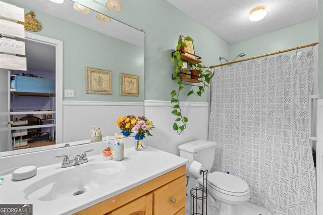 6326 South Skyline Drive, Douglasville, GA 30135