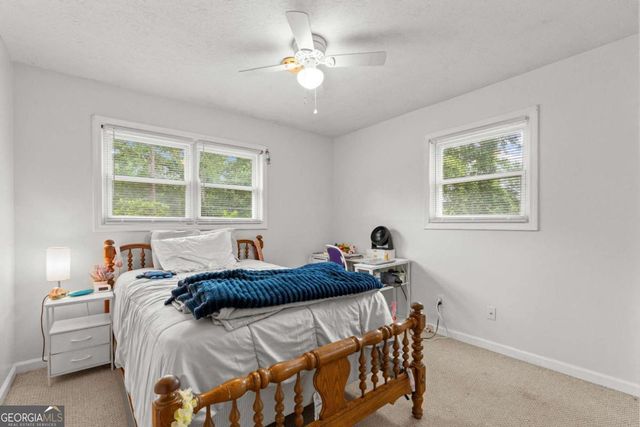 6326 South Skyline Drive, Douglasville, GA 30135