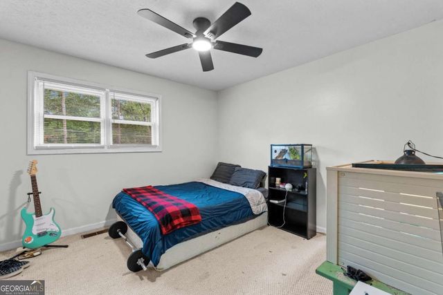 6326 South Skyline Drive, Douglasville, GA 30135