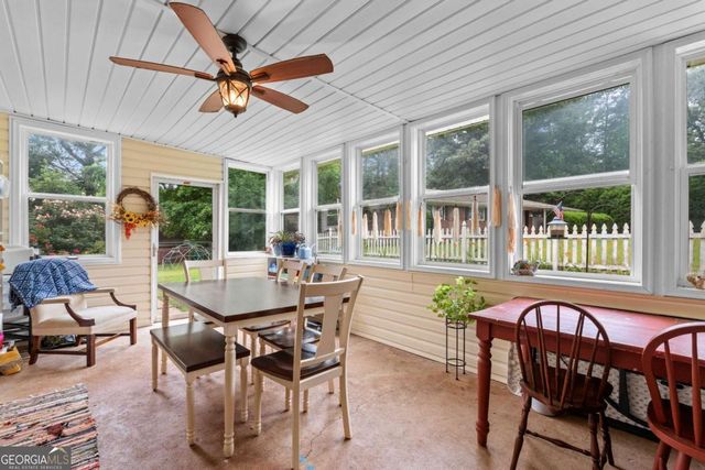 6326 South Skyline Drive, Douglasville, GA 30135