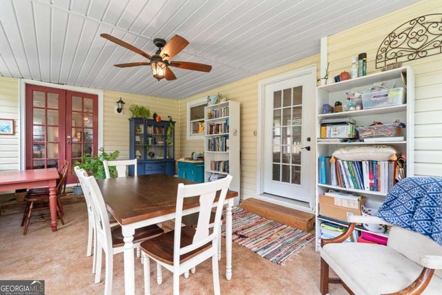 6326 South Skyline Drive, Douglasville, GA 30135