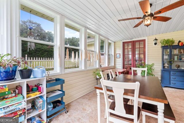6326 South Skyline Drive, Douglasville, GA 30135